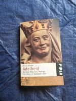 Adelheid Taschenbuch Sachsen-Anhalt - Barby Vorschau