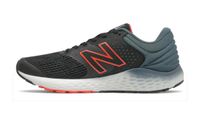 New Balance Herren 520 V7 Laufschuh - schwarz/rot Thüringen - Dingelstädt Vorschau