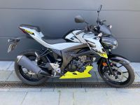 Suzuki GSX S125 Baden-Württemberg - Sinsheim Vorschau