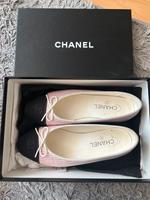 Chanel ballerinas Berlin - Mitte Vorschau