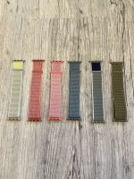 Armband / Armbänder für eine Apple Watch 38 mm / 40 mm Baden-Württemberg - Radolfzell am Bodensee Vorschau