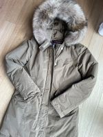 Woolrich Damen Parker Größe S Winterjacke• TOP Nordrhein-Westfalen - Herford Vorschau