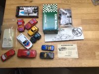 Triumph TR7 Modelle Sammlung Metall selten Schleswig-Holstein - Aukrug Vorschau