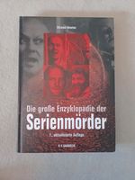 Enzyklopädie der Serienmörder - Michael Newton True Crime Niedersachsen - Vechta Vorschau