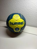 Handball Hummel Storm Pro Bremen - Horn Vorschau