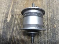 Shimano Nabendynamo DH-3N30 36 Loch gebraucht (T) Nordvorpommern - Landkreis - Franzburg Vorschau