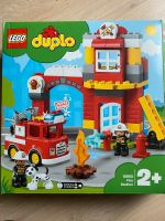 Feuerwehr Lego DUPLO 10903 Kreis Pinneberg - Halstenbek Vorschau