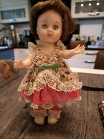 Vintage  Ginny Doll Puppe Niedersachsen - Loxstedt Vorschau