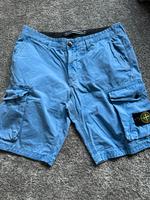 Stone Island Shorts Gr.34 Dortmund - Huckarde Vorschau