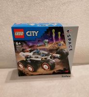 LEGO City Space 60431: Rover mit Außerirdischen NEU & OVP Bayern - Moosinning Vorschau