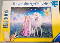 Puzzle xxl 300 Teile Fee Einhorn Rheinland-Pfalz - Roßbach Westerwald Vorschau