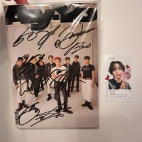 NCT127 Signed Promo Album AY-YO / taeyong haechan jaehyun yuta Baden-Württemberg - Hemmingen Vorschau