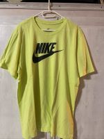 ♥️ Gr. XL Nike the Tee T-Shirt ♥️ Baden-Württemberg - Oberteuringen Vorschau