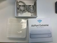 Apple AirPort Extreme 802.11n Wi-Fi 4. Generation Buchholz-Kleefeld - Hannover Groß Buchholz Vorschau