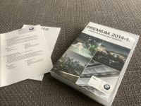 BMW Navigation Premium 2014-1 Update DVD Z4 E89 Bochum - Bochum-Süd Vorschau