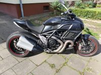 DUCATI DIAVEL Nordrhein-Westfalen - Hürth Vorschau