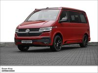Volkswagen T6.1 California Beach Edition Camper 5 Sitzer 11 Essen - Essen-Kray Vorschau