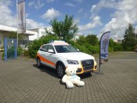 Audi 2.0 TDI  quattro Notarzt Blaulicht ATM 74.368 Hessen - Eichenzell Vorschau