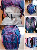 Schulrucksack Satch pink/lila Baden-Württemberg - Steinach Baden Vorschau