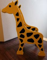 Kinderstuhl Giraffe Niedersachsen - Göttingen Vorschau