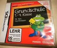 Nintendo DS Grundschule 1. - 4. Klasse Fit fürs Gymnasium Brandenburg - Erkner Vorschau