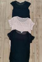 Shirts H&M Mama 38 Umstandsmode Baden-Württemberg - Hohberg Vorschau