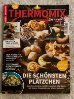 Thermomix Zeitschrift November Dezember 2022 Bayern - Pocking Vorschau