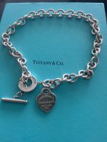 Tiffany& Co Halskette 100% Original Rheinland-Pfalz - Koblenz Vorschau