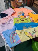 T- Shirts im Set Gr.134/140 Nordrhein-Westfalen - Datteln Vorschau