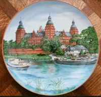 Villeroy&Boch Teller "Schloß Johannisburg" und 4 andere Saarland - Bous Vorschau