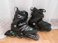 Inlineskates K2 FIT 80  Gr. 45 NEU Hessen - Gießen Vorschau