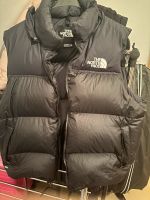 The North Face Retro Nuptse Weste Bayern - Rattelsdorf Vorschau