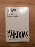 Microsoft Windows 3.1 - Benutzerhandbuch, Spring Nordrhein-Westfalen - Leopoldshöhe Vorschau