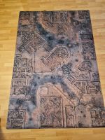 Kraken Wargames Gaming Mat Desert Warzone City Warhammer Kreis Pinneberg - Pinneberg Vorschau