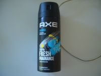 Axe Fresh Fragrance Alaska Deo Spray 150 ml München - Pasing-Obermenzing Vorschau