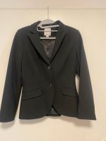 Blazer s.Oliver schwarz Neuhausen-Nymphenburg - Neuhausen Vorschau