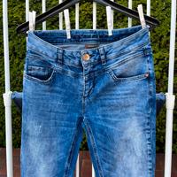 Jeans von Street One, Destroyed, Gr. 27 / XS / 34 München - Maxvorstadt Vorschau