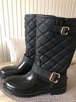 Damen Gummistiefel Tamaris Gr.42 Rheinland-Pfalz - Alpenrod Vorschau