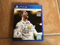 FIFA 18 Ronaldo Edition Playstation 4 Sachsen-Anhalt - Niederndodeleben Vorschau