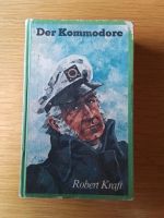 Der Kommodore Kraft Robert Sammlerstück Bayern - Westheim Vorschau