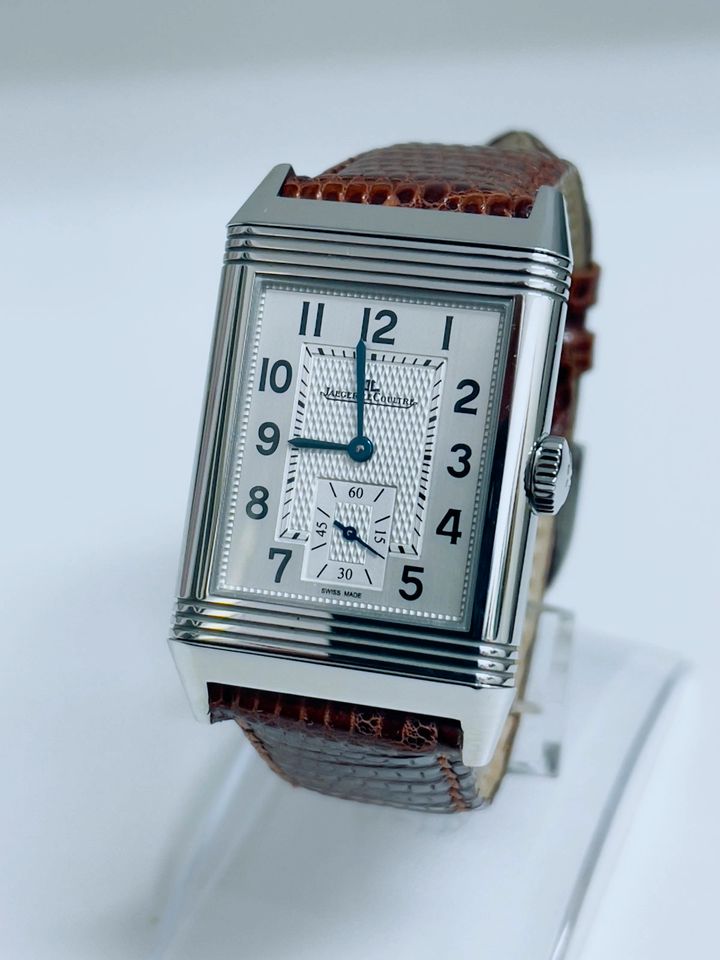 Jaeger-LeCoultre Reverso Large - 2019 - Q3858520 - 214.8.62 in Karlsruhe