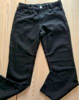 Jeans H&M Slim Fit 170 schwarz Pankow - Französisch Buchholz Vorschau