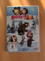 DVD Mascha und der Bär Köln - Ostheim Vorschau