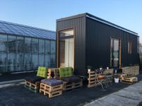 Tiny House / Tiny Haus (mobil + autark) Bayern - Rosenheim Vorschau