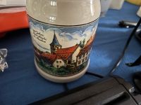 Bierkrug St. Markus 250 Jahre Bayern - Dachsbach Vorschau