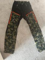 Revolution Race Hose S Niedersachsen - Oldenburg Vorschau