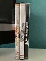 The Transporter 1-3 DVDs Rheinland-Pfalz - Friedewald (Westerwald) Vorschau