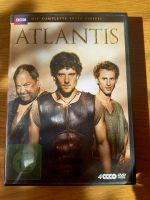 DvD Atlantis Serie inklu. Porto Niedersachsen - Springe Vorschau