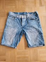 Herren Jeans Shorts Nordrhein-Westfalen - Paderborn Vorschau