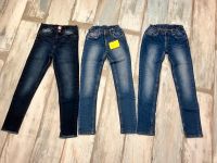 ❤️3 neuwertige Kinder Jeans,Gr.140, Top Zustand ❤️ Niedersachsen - Soltau Vorschau